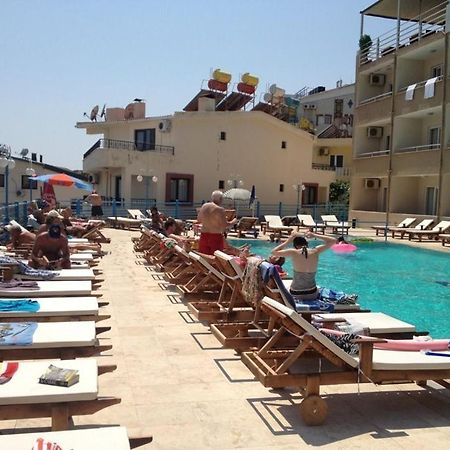דידים Sancar Kardia Hotel מראה חיצוני תמונה