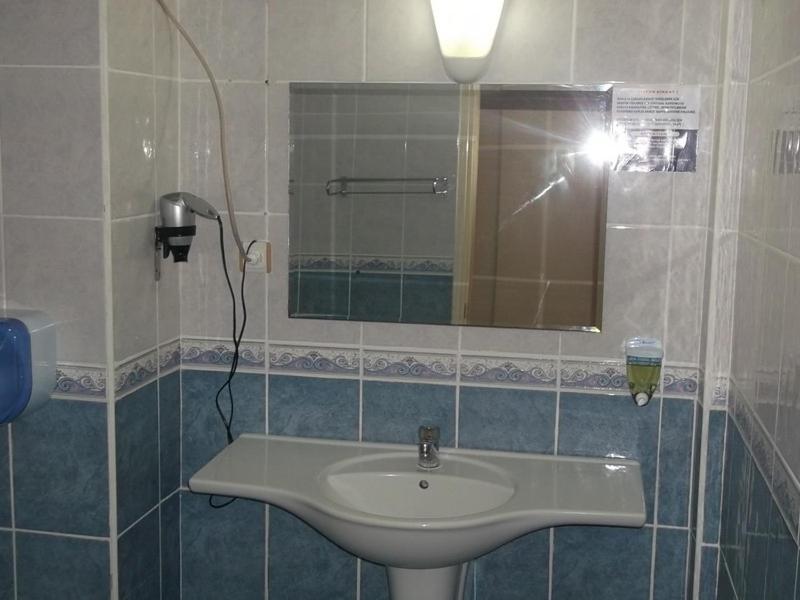 דידים Sancar Kardia Hotel מראה חיצוני תמונה