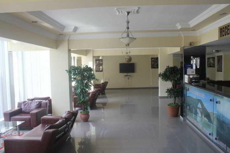 דידים Sancar Kardia Hotel מראה חיצוני תמונה